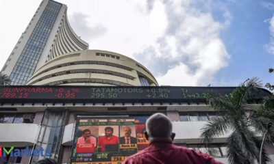 Nifty rallies above 18,000