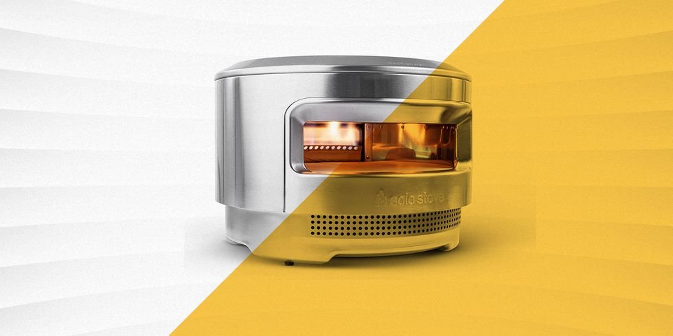 This New Solo Range Out of doorways Pizza Oven Is on Sale for a Restricted Time at Amazon