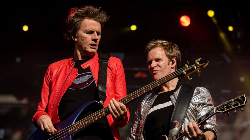 Worn Duran Duran Member Andy Taylor Misses Rock Hall of Status Induction In consequence of Stage 4 Most cancers