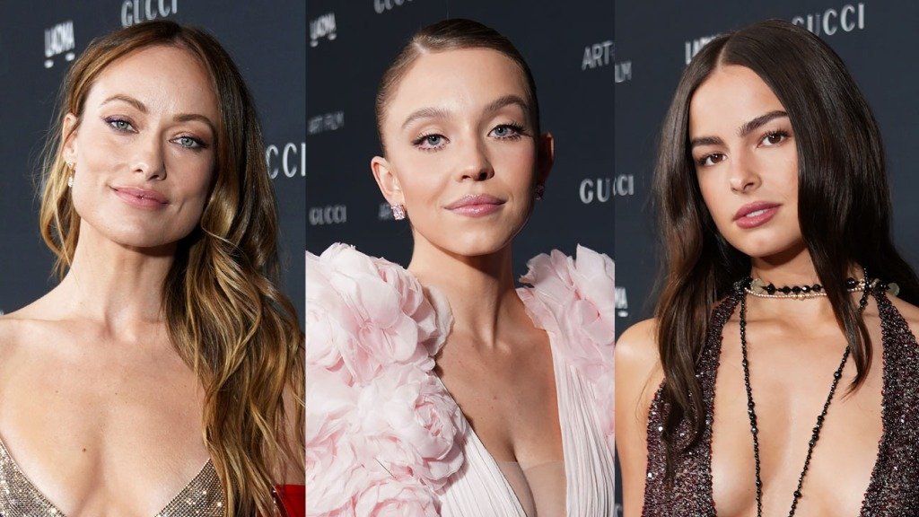 Olivia Wilde, Billie Eilish and More Glam Appears From the LACMA Artwork + Film Gala 2022