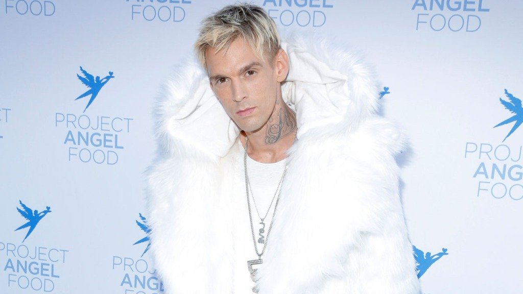 Hilary Duff, Recent Young people on the Block, Tyler Hilton Pay Tribute to Aaron Carter: “You Had a Charm That Was Fully Effervescent”