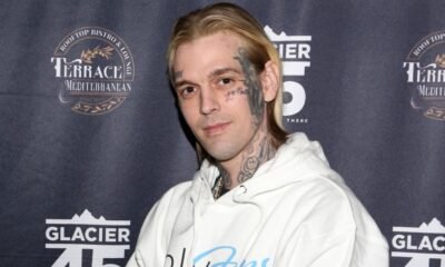 Aaron Carter, Singer and Brother of Backstreet Boys’ Prick Carter, Dies at 34