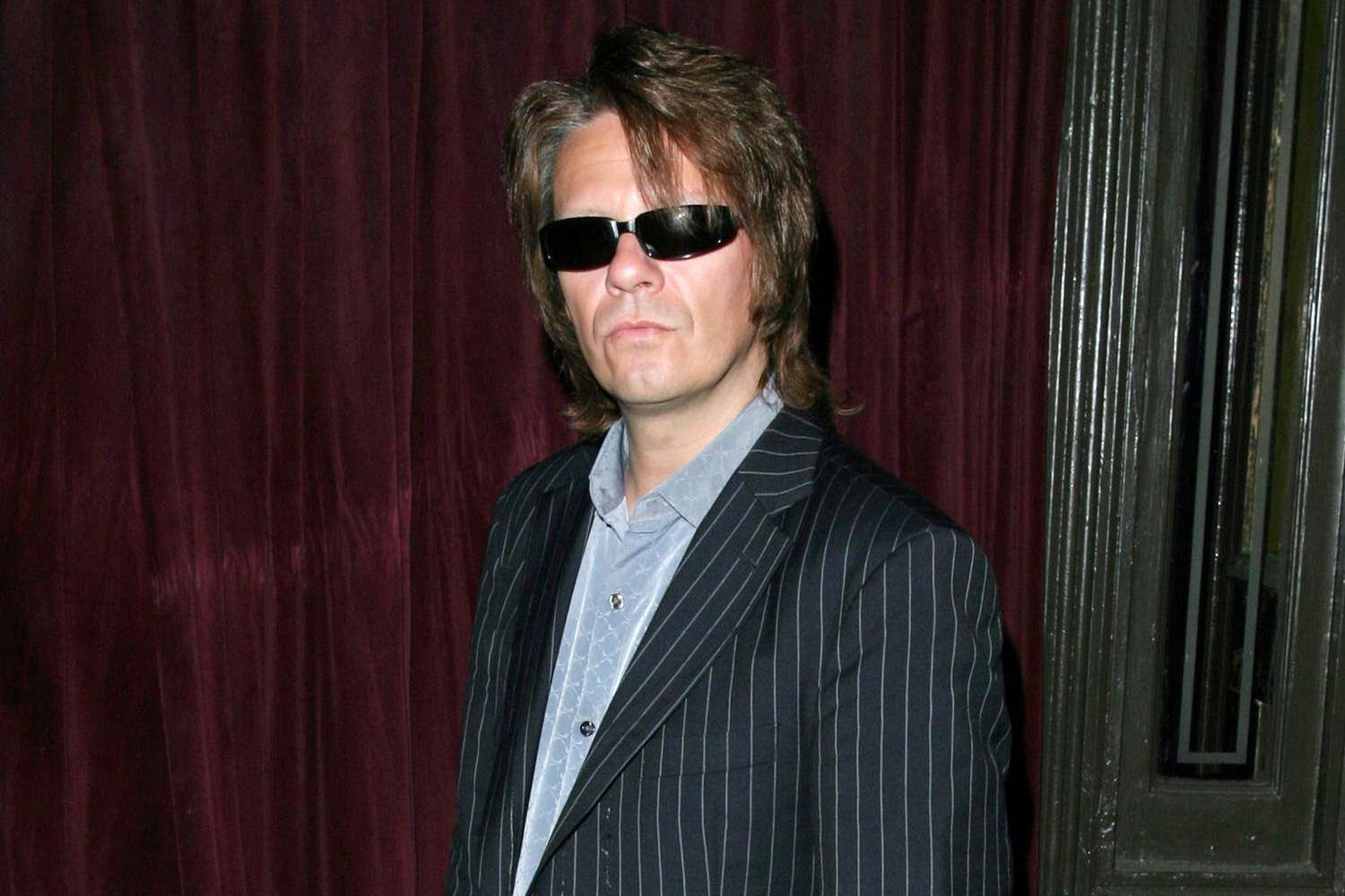 Duran Duran Guitarist Andy Taylor Reveals Stage 4 Prostate Most cancers Prognosis: ‘There Is No Cure’