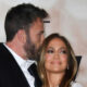 Jennifer Lopez Talks Criticism Over Taking Ben Affleck’s Closing Identify