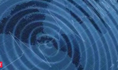 6.3-magnitude quake jolts Nepal, rattles Delhi