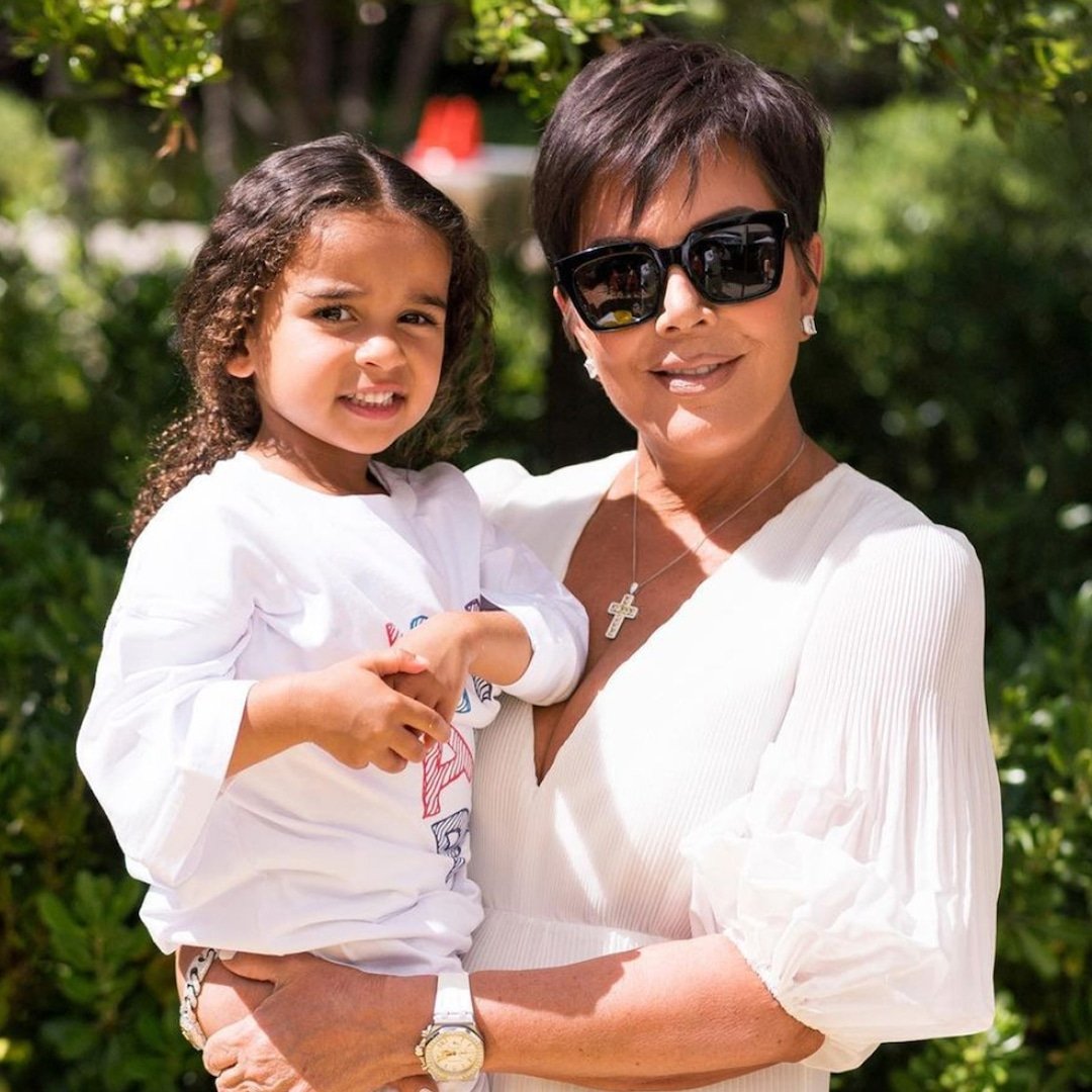 How Catch Kardashian and Family Are Honoring Dream on Her Sixth Birthday