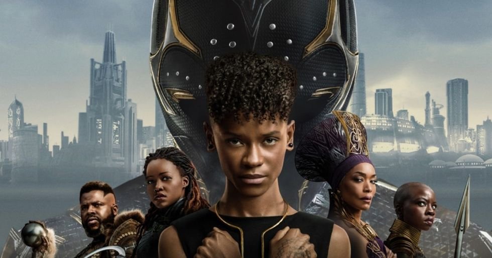 How one can Look for Sad Panther: Wakanda With no end in sight