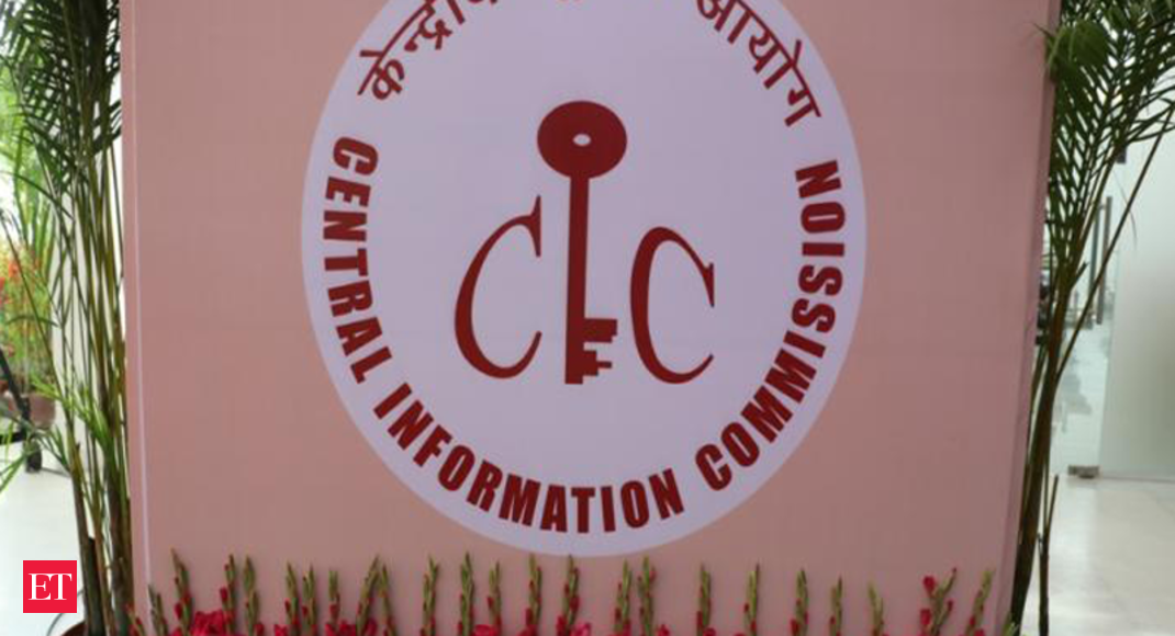Imams’ salaries: CIC summons Delhi LG, CM offices