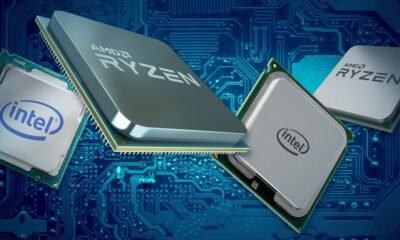The handiest CPUs for gaming