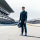 How F1 Driver Alex Albon Went From an Induced Coma Abet to Racing