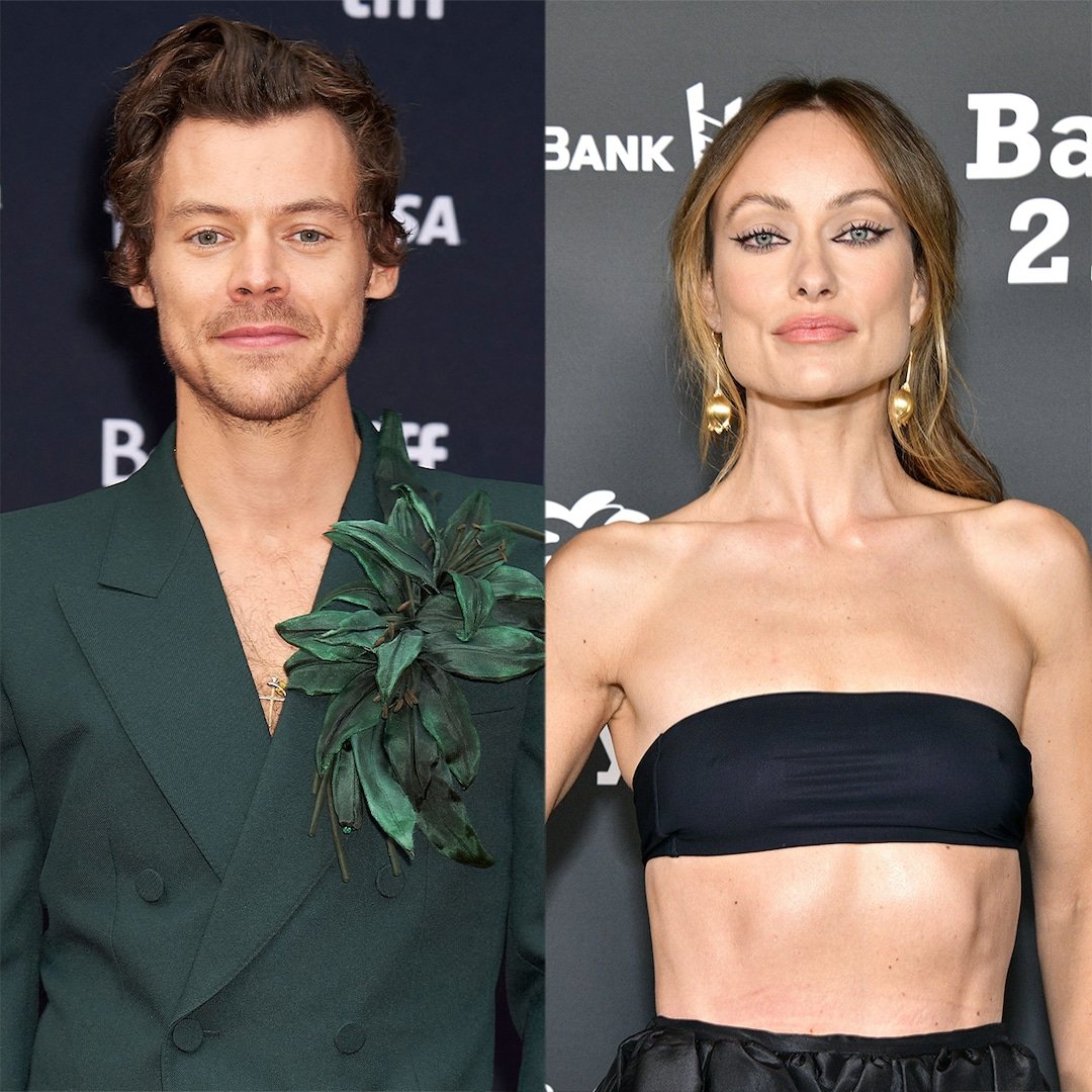 Harry Styles and Olivia Wilde Ruin Up After About 2 Years of Dating
