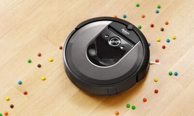 The Absolute top Roomba Dim Friday Deals You Can Store Now