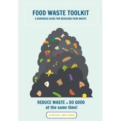 With this Toolkit, You Can Be a ‘Waste Hater’ Too