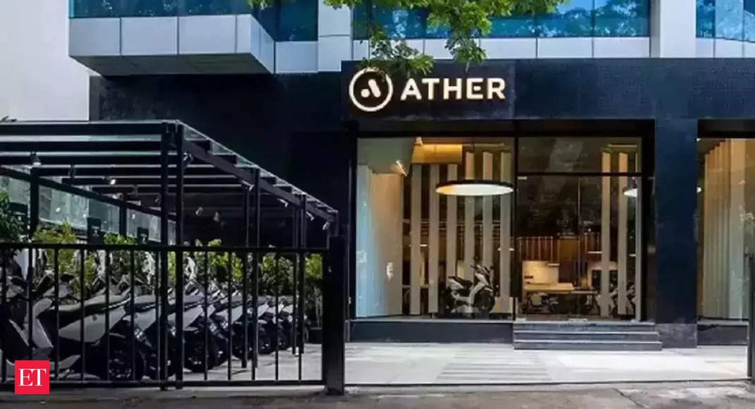Ather lines up aggressive expansion thought in TN