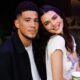 Kendall Jenner and Devin Booker Quietly Spoil Up Again