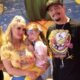 Coco Breaks Down in Tears After Ice-T Praises Her Parenting Abilities