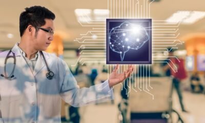 Bayer advances Radiology development portfolio and fosters innovation in AI