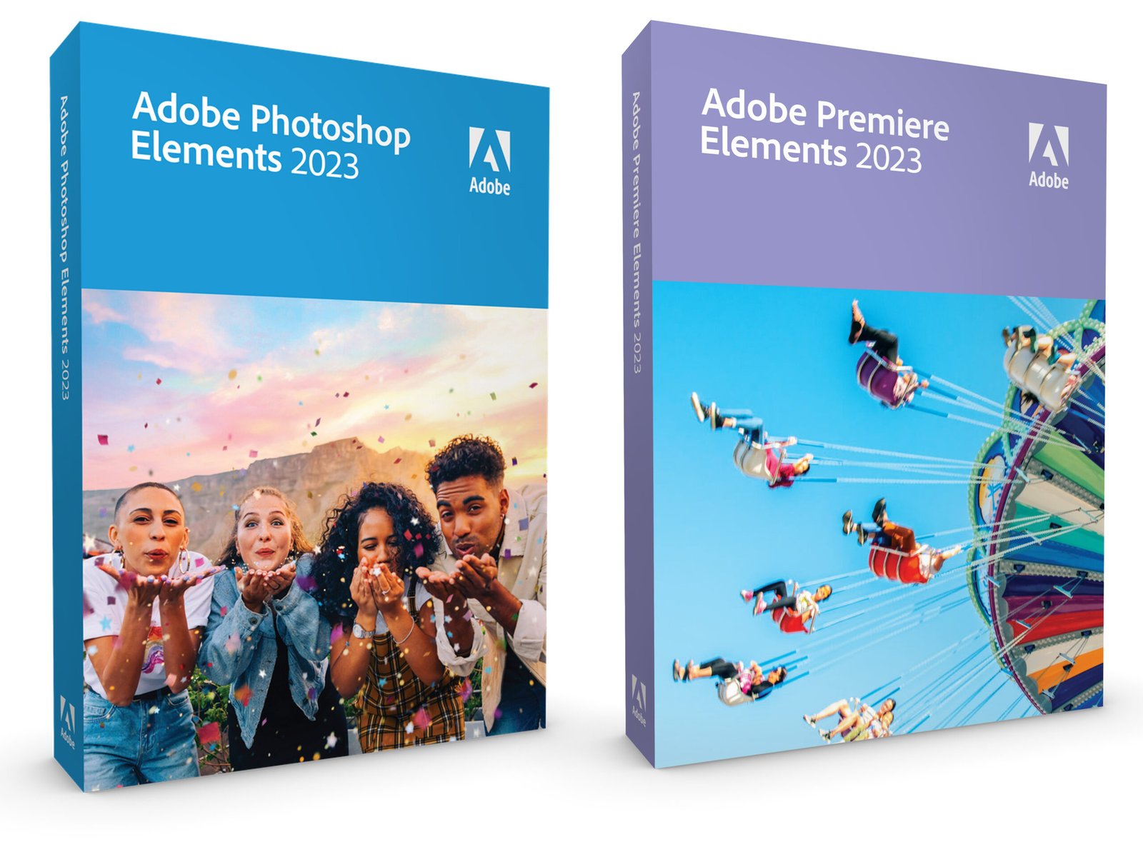 Rep Adobe Photoshop and Premiere Ingredients 2023 for 62% off all over Gloomy Friday