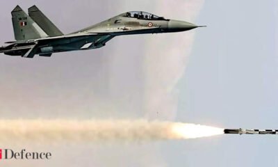 IAF residing to expose Rs 1,400 cr unique age missiles