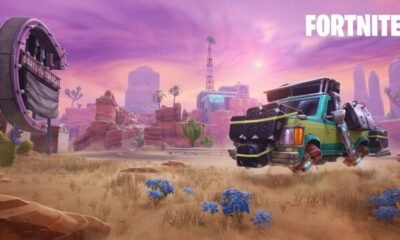 Fortnite provides unusual budge mechanics to Build The World with v21.20 change