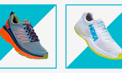 Hoka Gloomy Friday Cyber Monday Sale 2022: Build Up to $55 Stunning Now