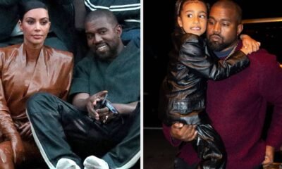 Kim Kardashian And Kanye West Obtain Agreed To Fragment Joint Bodily And Correct Custody Of Their Four Young folk As They Finalized Their Divorce In Court