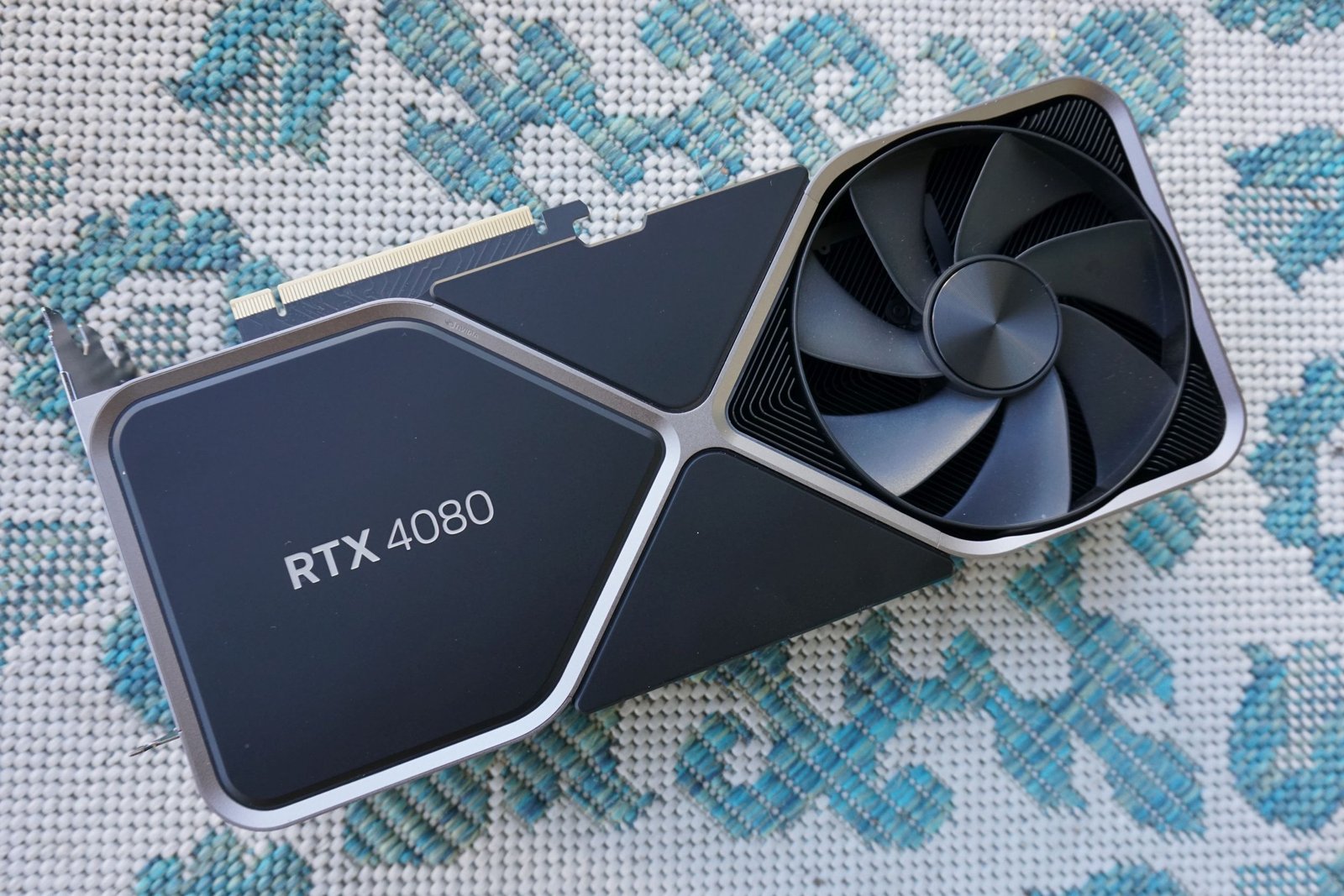 Even scalpers don’t desire the GeForce RTX 4080