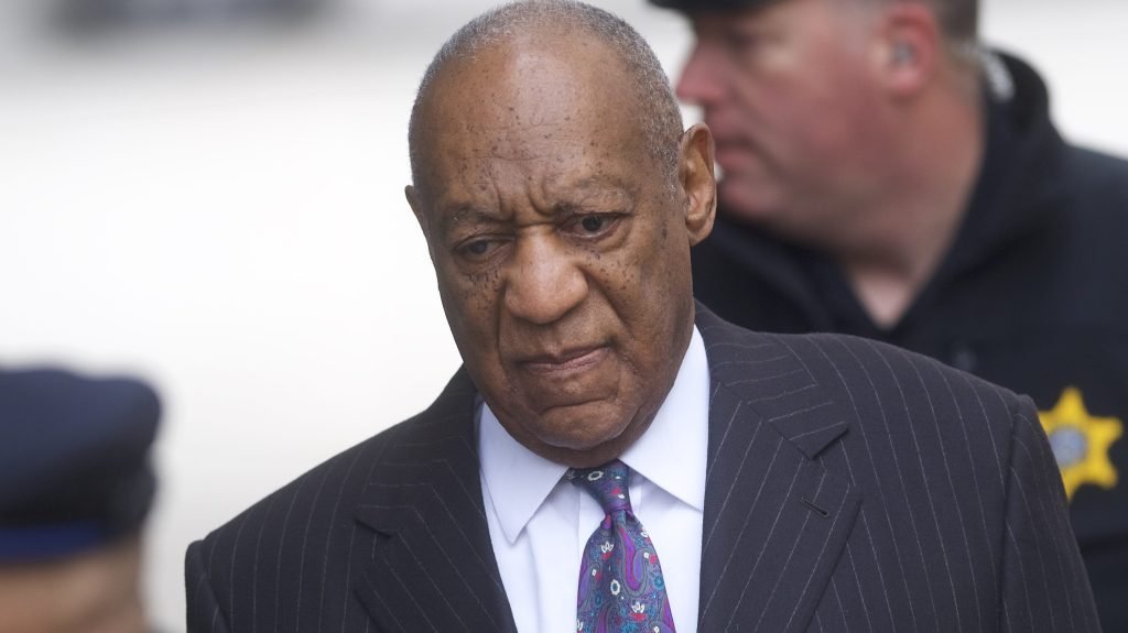 Bill Cosby Slammed With Fresh Sexual Abuse Lawsuit In Fresh York