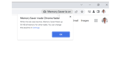 Google Chrome is a memory hog, but it absolutely’s going on a diet