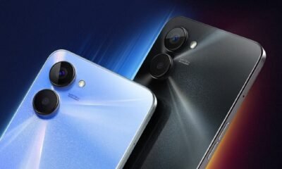 Realme 10s debuts as China’s most modern sub-US$200 5,000mAh battery Android smartphone