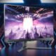 Samsung Dragon Knight G7: Unusual 32-trip, 4K and 144 Hz gaming song launches with Tizen OS