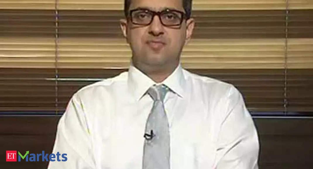 Neeraj Dewan on 3 Adani stocks to decide on in 2023