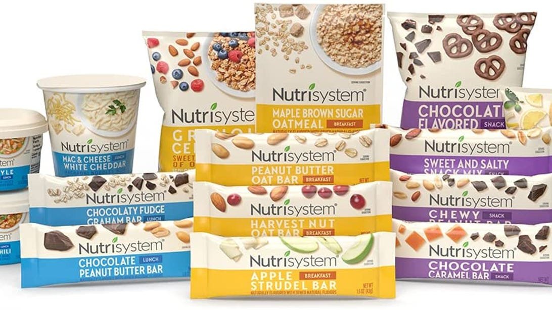 Nutrisystem Diet Review: Might per chance also It Work for You?