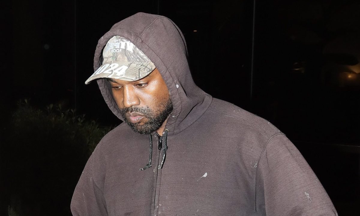 Kanye West ‘Lacking?’ Historical Trade Supervisor Says He Can not Detect Him To Again Lawsuit Bureaucracy