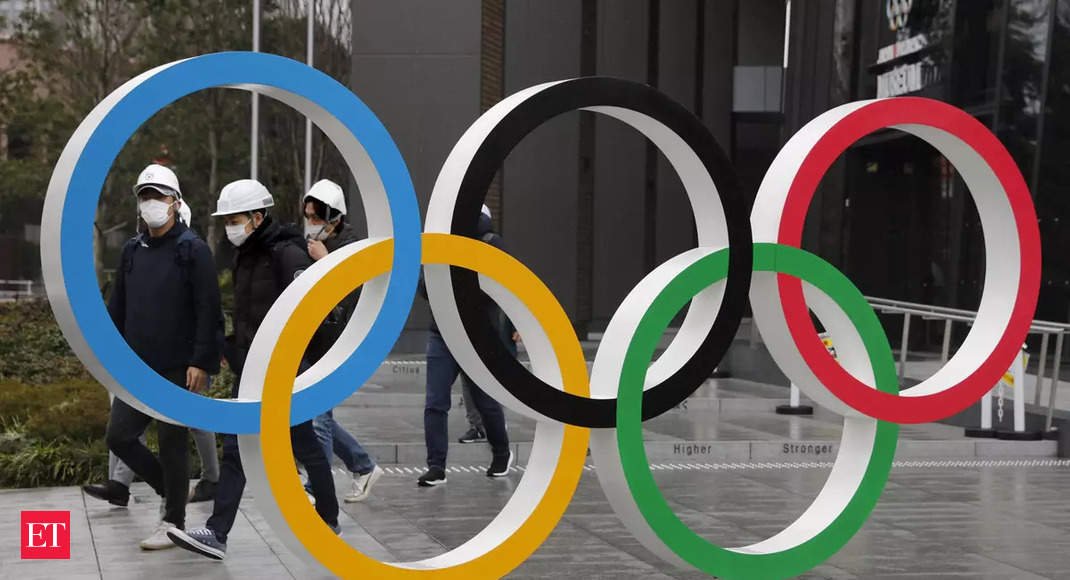 ‘India to peep extraordinary results at LA Olympics’