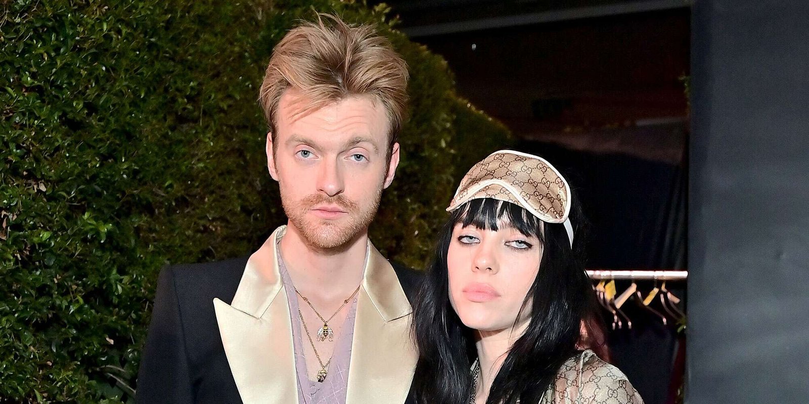 Billie Eilish and Finneas O’Connell’s household dwelling reportedly burglarized in L.A.