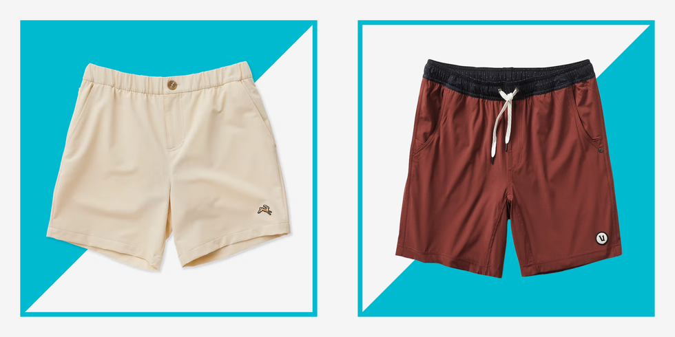 The Handiest Athletic Shorts for Men to Purchase in 2023, Examined by Instruments Consultants