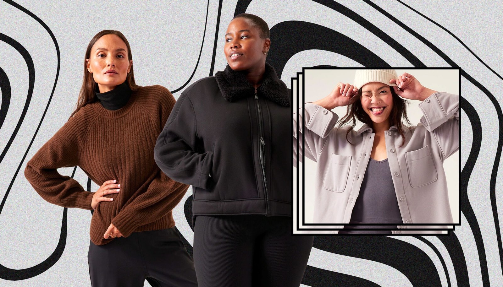 Athleta Promo Codes: 14 Affords for Your Dream Athleisure Lineup