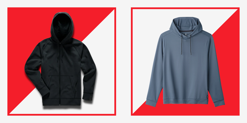 The 20 Most efficient Exercise Hoodies to Rep in 2022, Per Reports