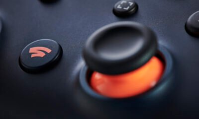 Your Google Stadia controller won’t be a paperweight after the provider shuts down