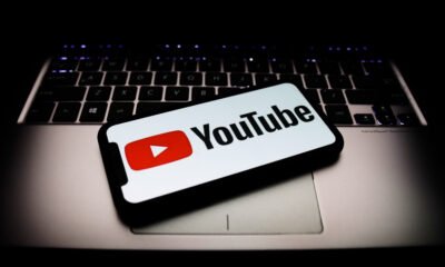 YouTube will also honest fix controversial coverage to demonetize videos with swearing