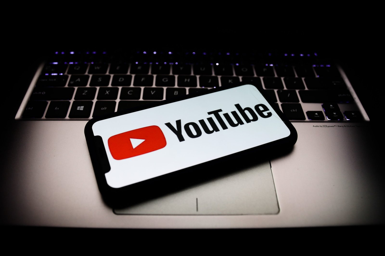 YouTube will also honest fix controversial coverage to demonetize videos with swearing