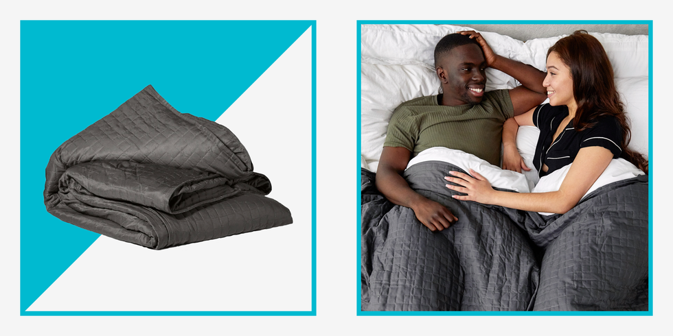 The ten Most attention-grabbing Cooling Weighted Blankets of 2023, Examined by Consultants