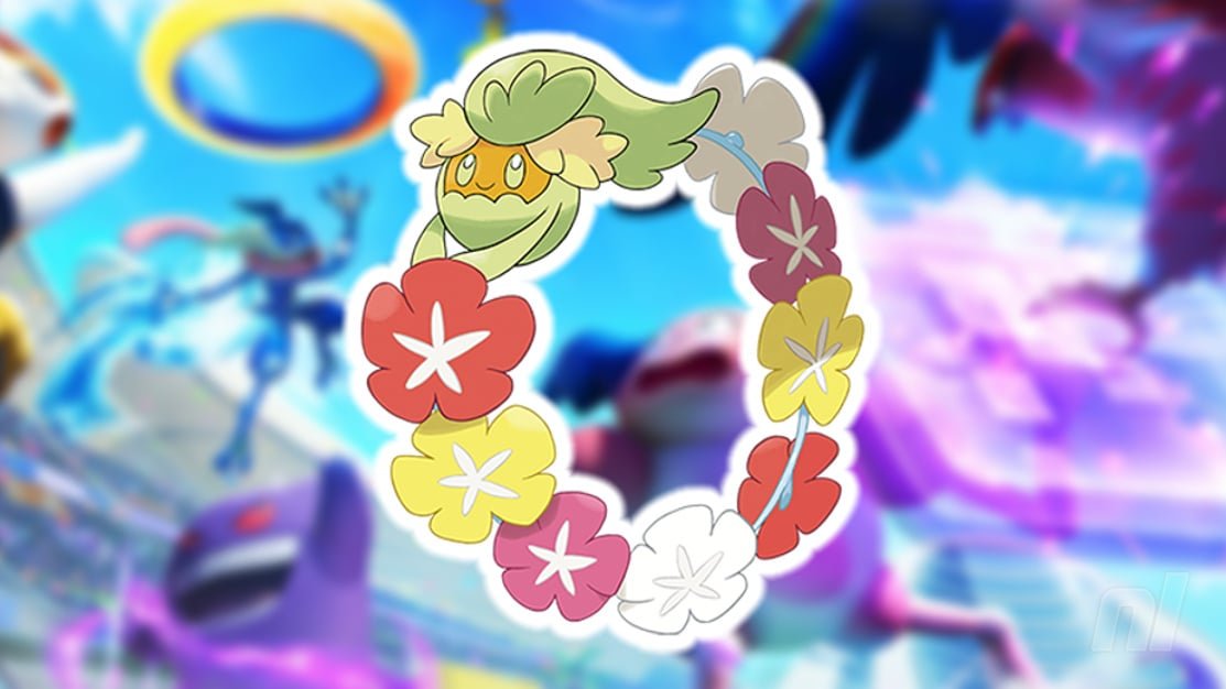 Comfey Blooms Onto Pokémon Unite’s Roster Subsequent Week