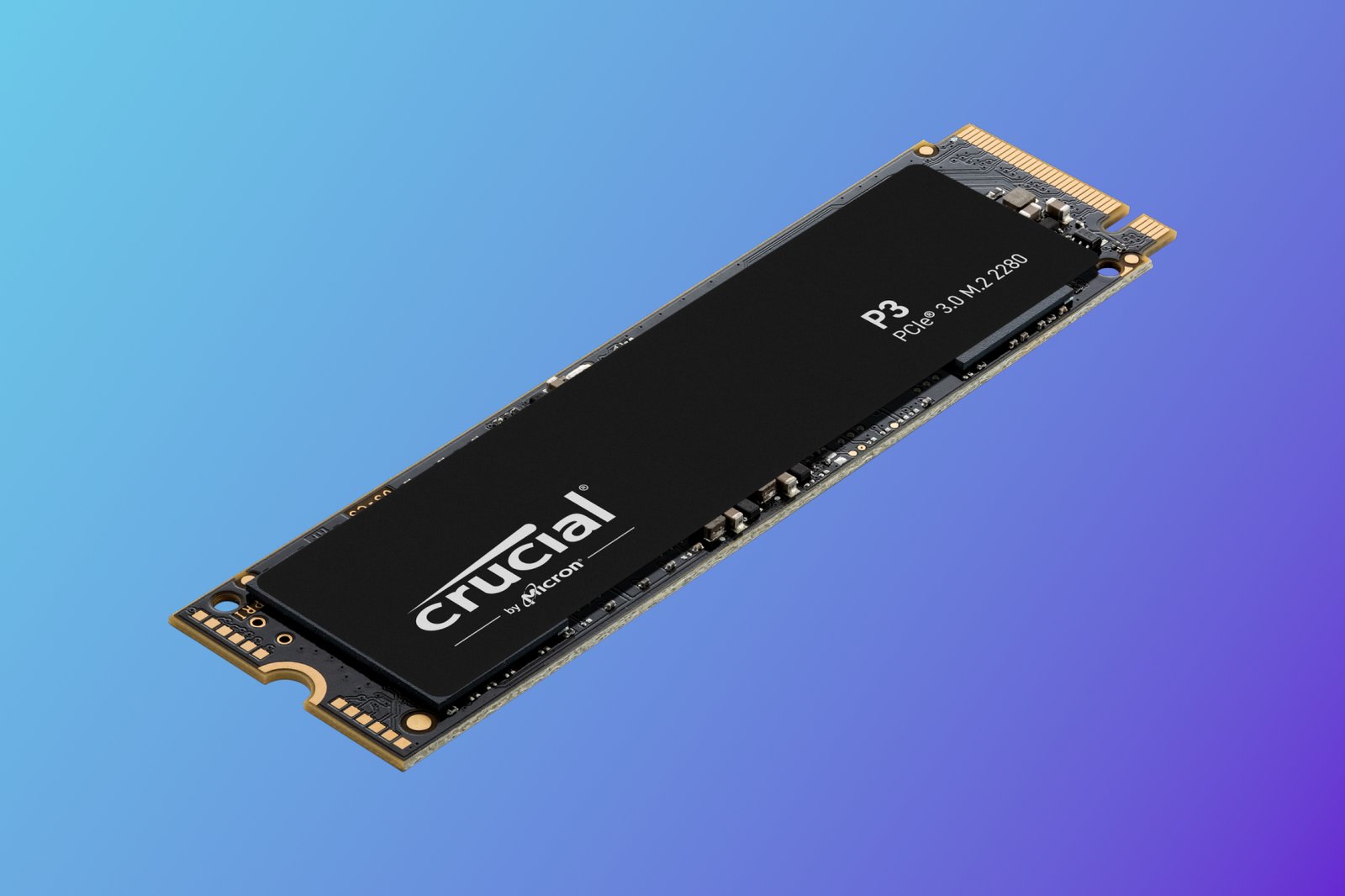 Rep one of our favourite SSDs for ludicrously cheap: 2TB for $120