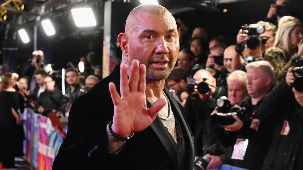 Dave Bautista Would possibly well now no longer Play Bane Because James Gunn Desires ‘Younger and More energizing’ Actors for DCU