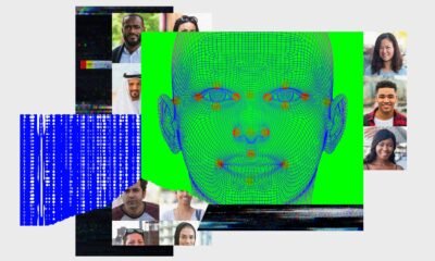 Fraudulent Photos of Individuals of Color Received’t Fix AI Bias