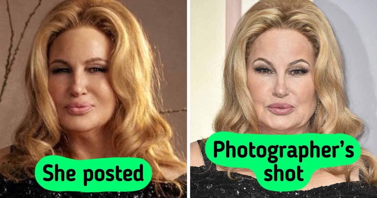 19 Comparisons That Sing their personal praises Photos We Sight Don’t Mirror Actuality