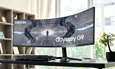 Ultrawide vs. dual displays: Which can furthermore aloof you rob?