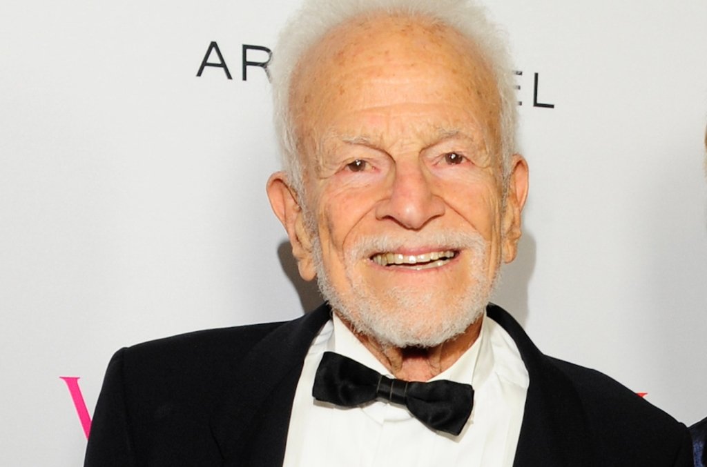 Gerald Fried, ‘Megastar Creep’ and ‘Roots’ Composer, Dies at 95